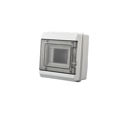 Распределительный бокс PDB/W 3005 GR (ЩРН-ПГ- 5) IP65